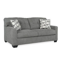 Kellan Sofa in Gray