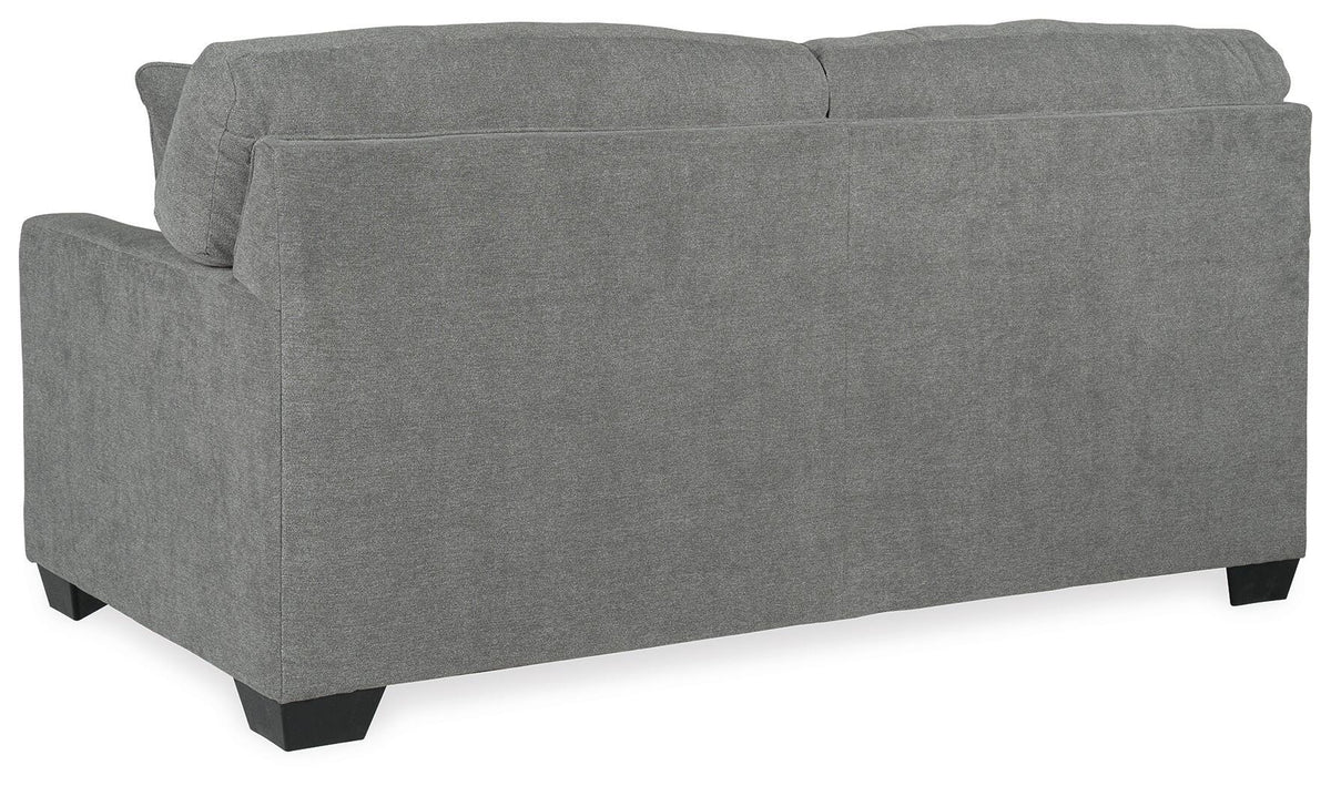 Kellan Sofa in Gray
