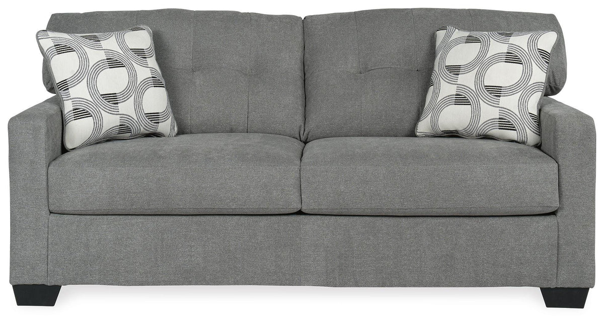 Kellan Sofa in Gray