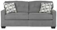 Kellan Sofa in Gray