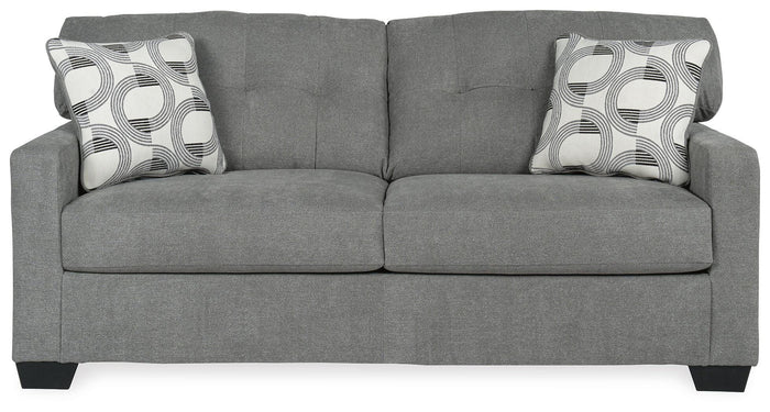 Kellan Sofa in Gray