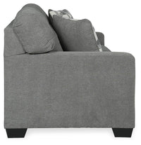 Kellan Sofa in Gray