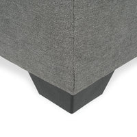 Kellan Loveseat in Gray