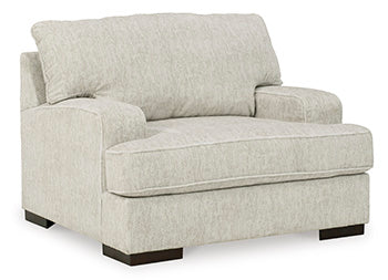 Willa Oversized Chair
