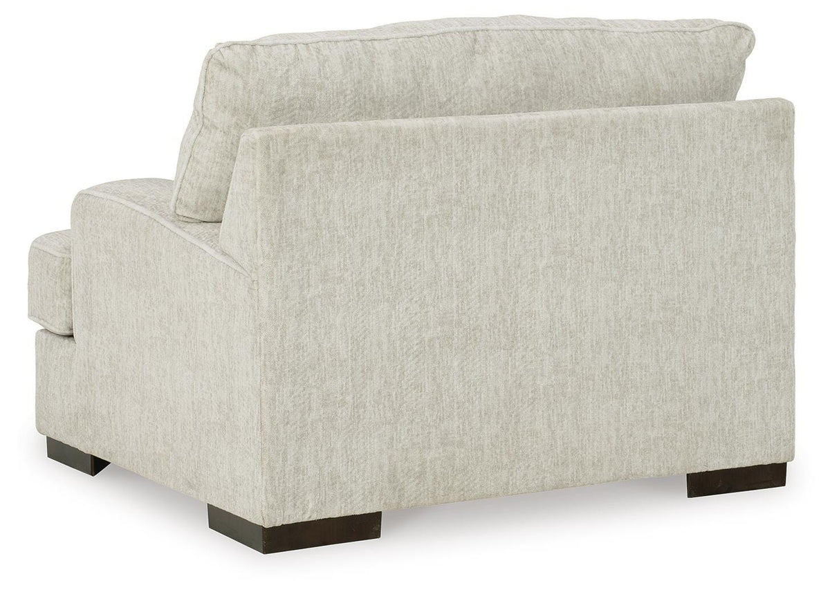 Willa Oversized Chair