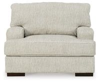 Willa Oversized Chair