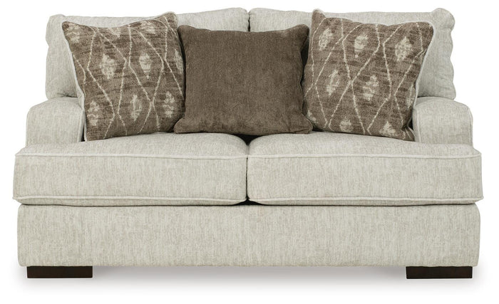 Willa Loveseat