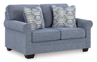 Sutherlin Sofa