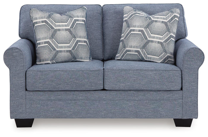 Sutherlin Loveseat