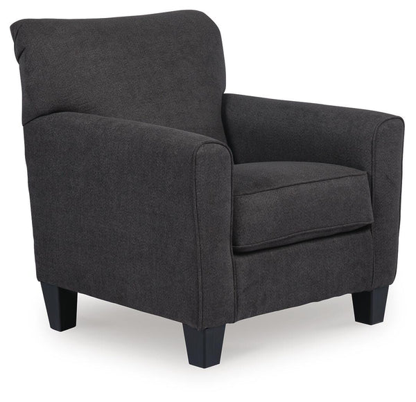 Valerano Accent Chair