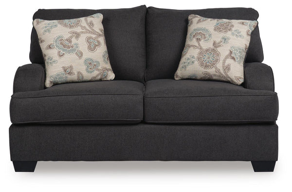 Valerano Loveseat