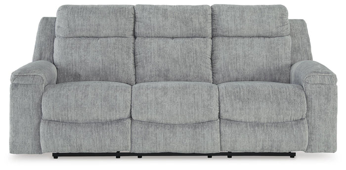 Sorel Reclining Sofa