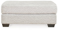 Reeve Ottoman