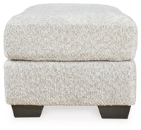 Reeve Ottoman