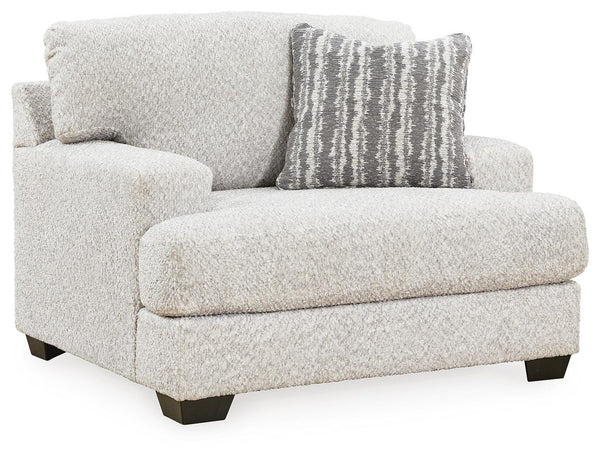 Brebryan Oversized Chair