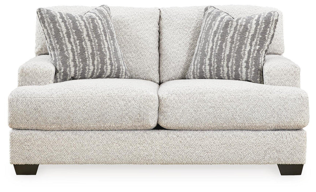 Reeve Loveseat