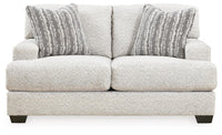 Reeve Loveseat