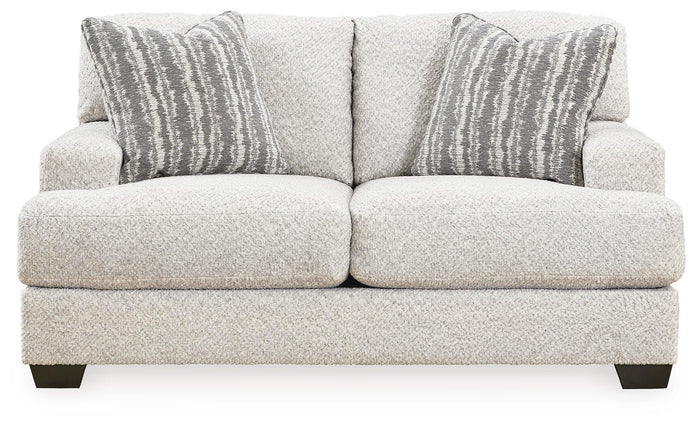 Reeve Loveseat