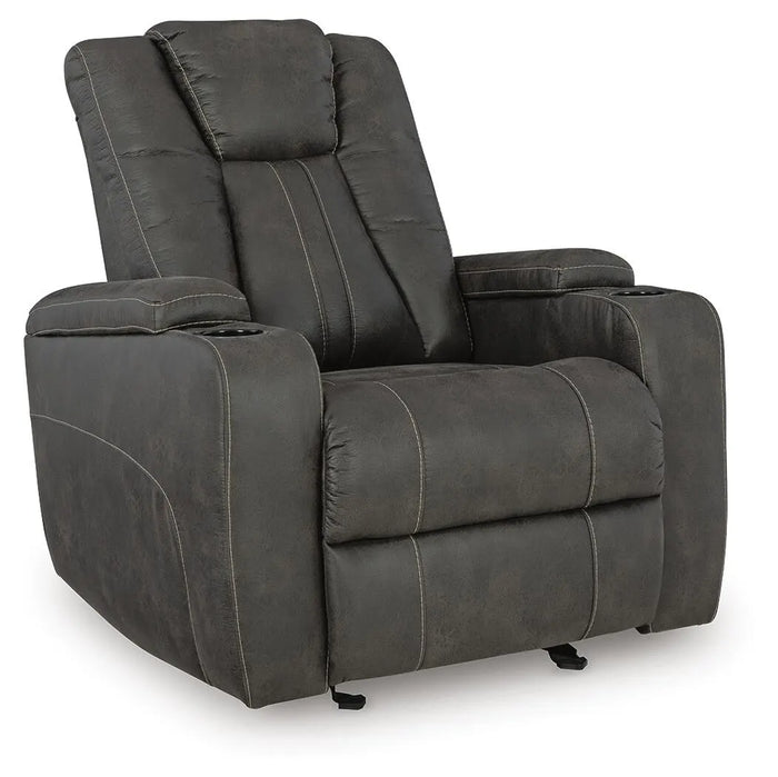 Ferrow Glider Recliner