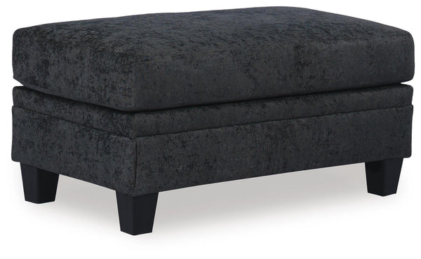 Bralynn Ottoman