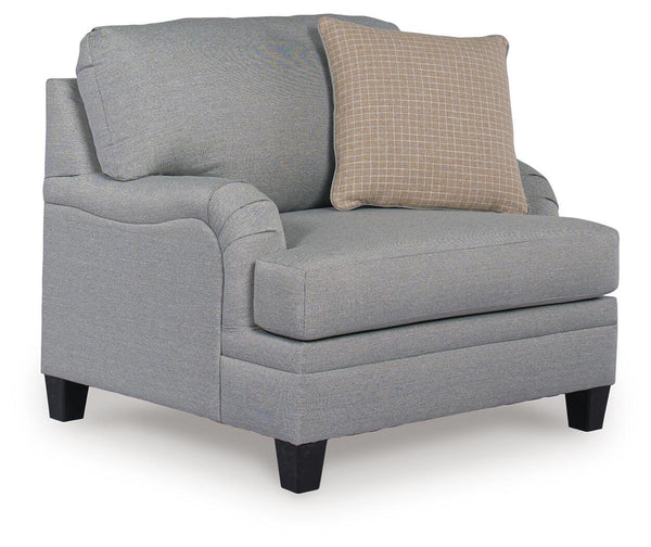 Bralynn Oversized Chair