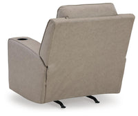 Holloway Reclining Loveseat and Recliner