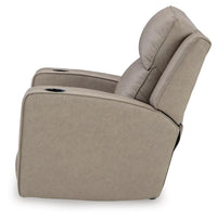 Holloway Reclining Loveseat and Recliner