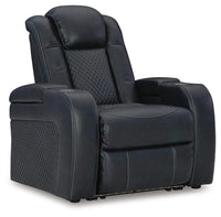 Verlaine Power Reclining Sofa and Power Recliner II