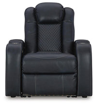 Verlaine Power Reclining Sofa and Power Recliner II