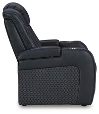 Verlaine Power Reclining Sofa and Power Recliner II