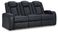 Verlaine Power Reclining Sofa and Power Recliner II