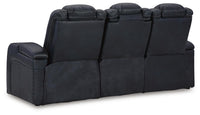 Verlaine Power Reclining Sofa and Power Recliner II