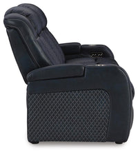 Verlaine Power Reclining Sofa and Power Recliner II