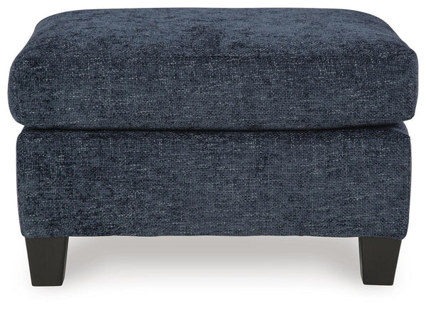 Keenelynn Ottoman