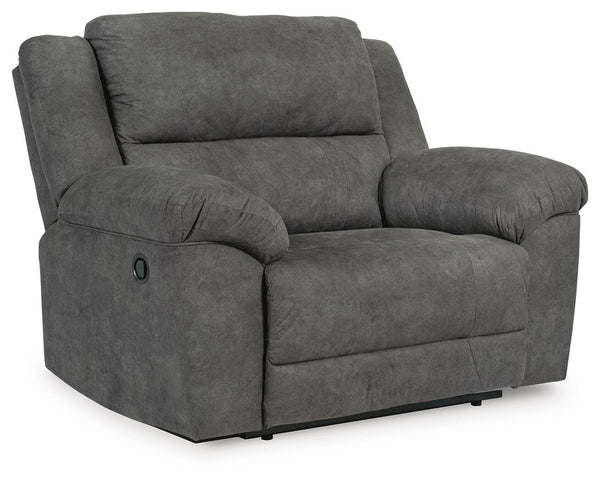 Laresview Oversized Recliner
