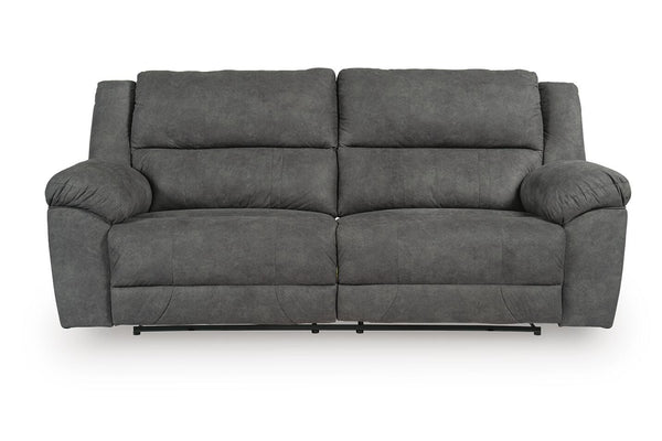 Laresview Reclining Sofa
