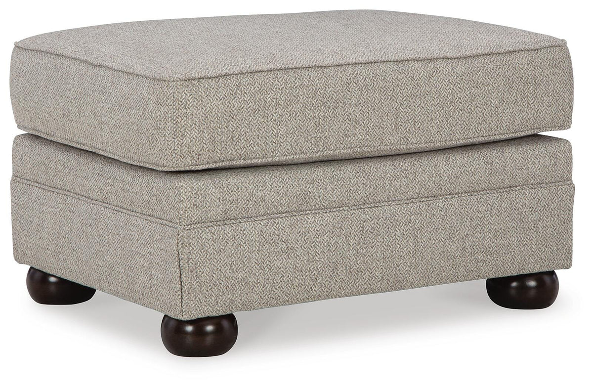 Fenwick Vale Ottoman