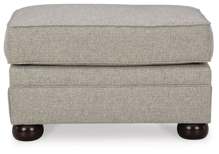 Fenwick Vale Ottoman