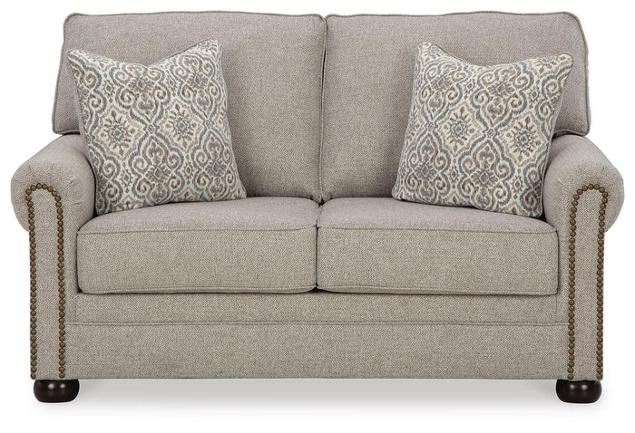 Fenwick Vale Loveseat