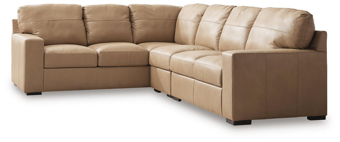 Fenwick Cross 3-Piece Sectional