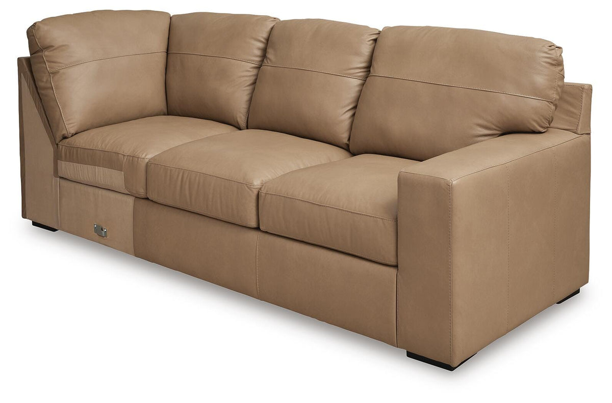 Fenwick Cross 3-Piece Sectional II
