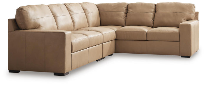 Fenwick Cross 3-Piece Sectional II