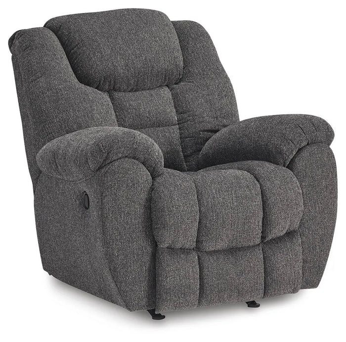 Cirrus Recliner