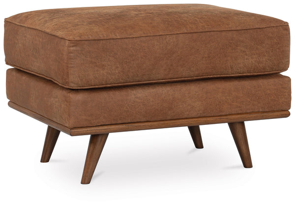 Carrington Way Ottoman