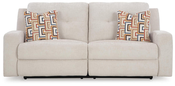 Danum Reclining Sofa