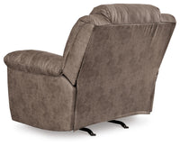 Hawthorne Reclining Loveseat and Power Recliner