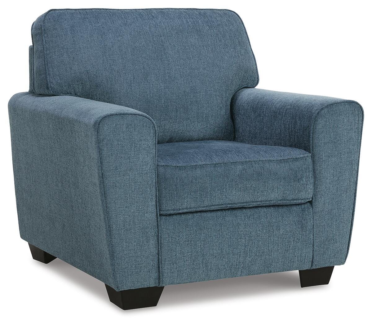 Corvin Queen Sofa Sleeper and Chair