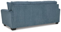 Corvin Sofa and Loveseat
