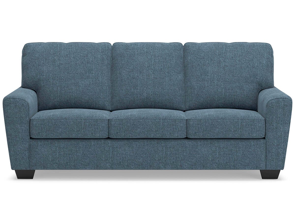 Corvin Sofa in Blue