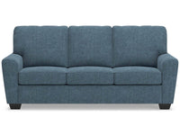 Corvin Sofa in Blue